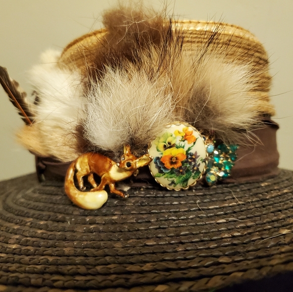 Custom Hat - Picture 4 of 9
